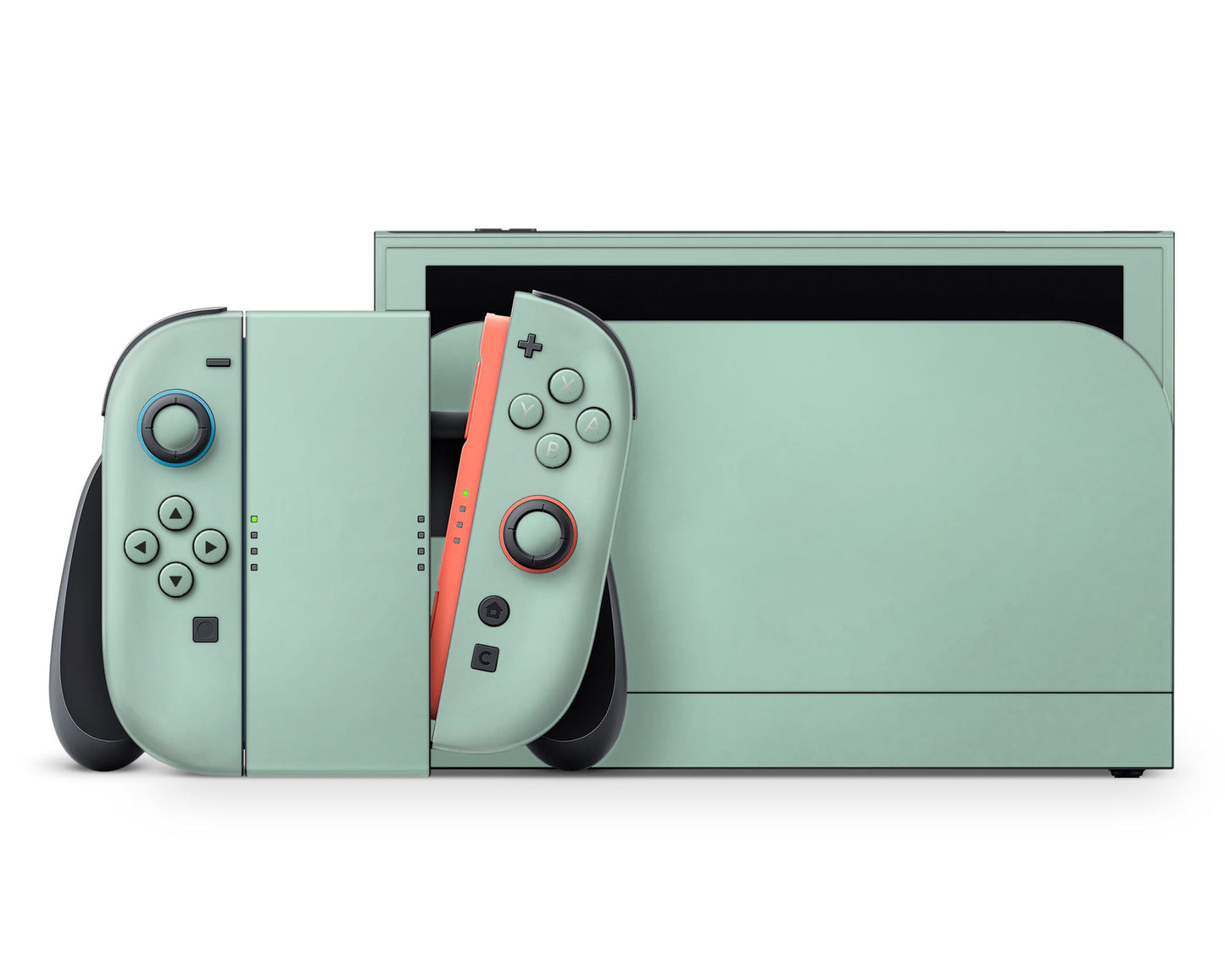 Signature Pastel Series Nintendo Switch 2 Skin