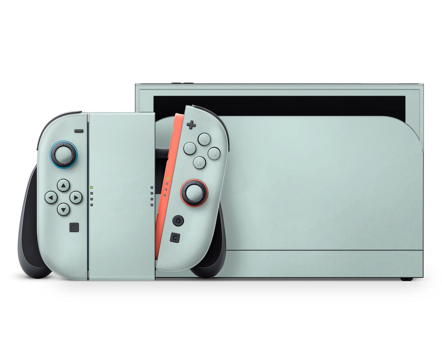 Signature Pastel Series Nintendo Switch 2 Skin