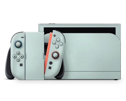Signature Pastel Series Nintendo Switch 2 Skin