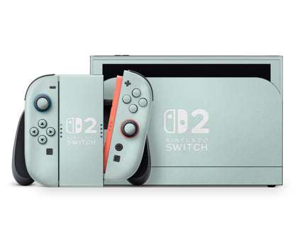 Signature Pastel Series Nintendo Switch 2 Skin