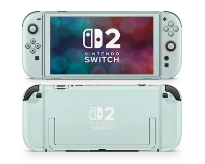 Signature Pastel Series Nintendo Switch 2 Skin