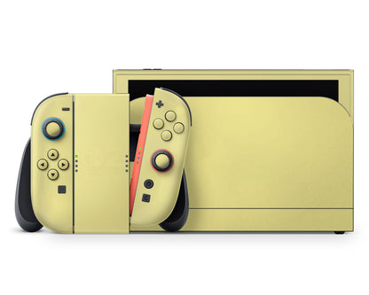 Signature Pastel Series Nintendo Switch 2 Skin