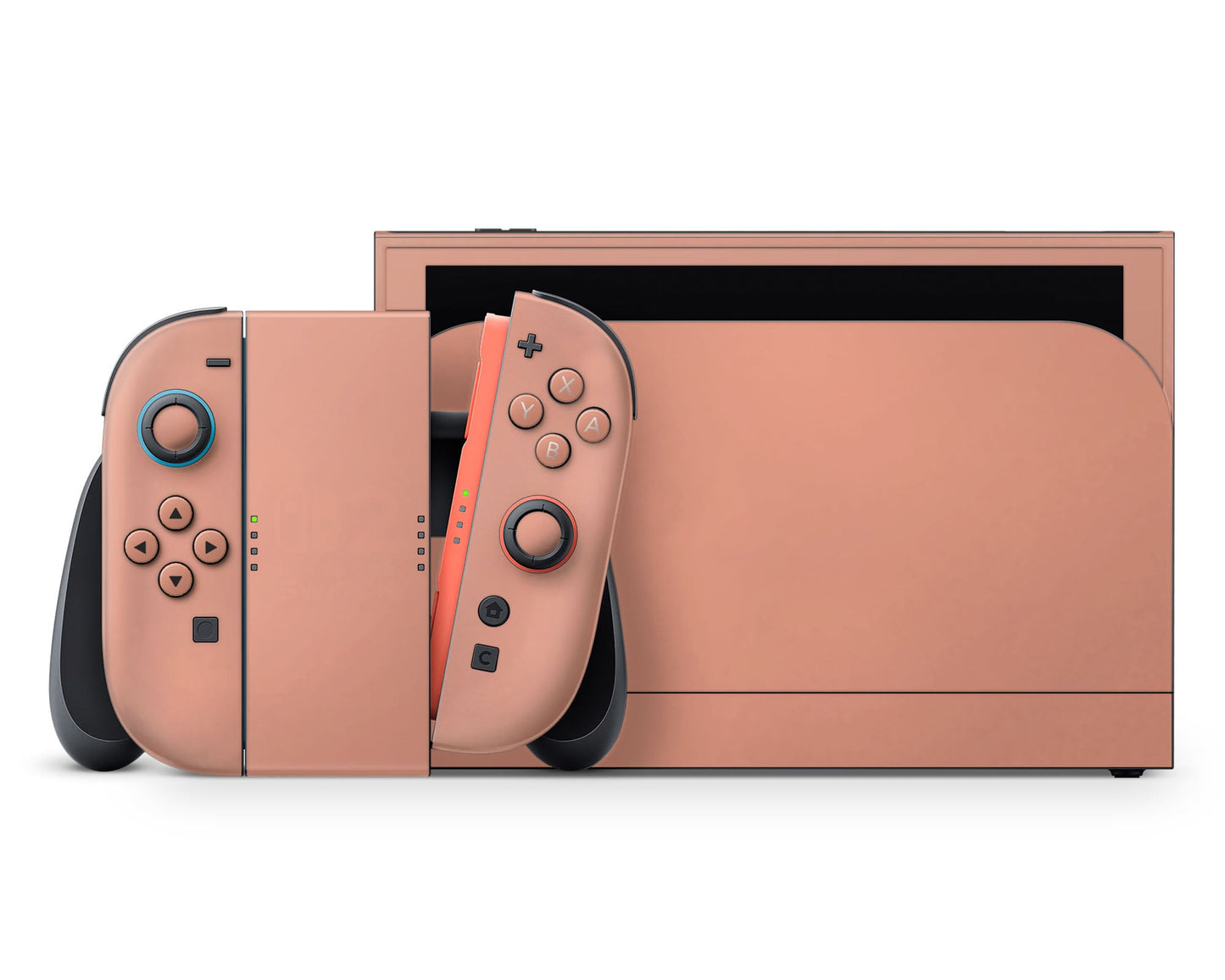 Signature Pastel Series Nintendo Switch 2 Skin