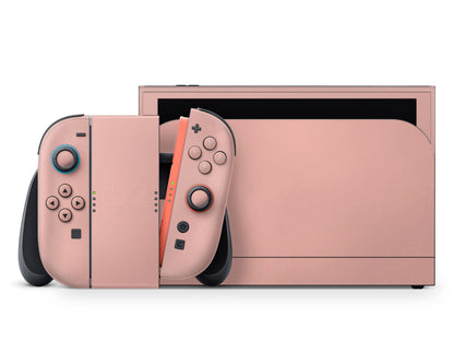 Signature Pastel Series Nintendo Switch 2 Skin