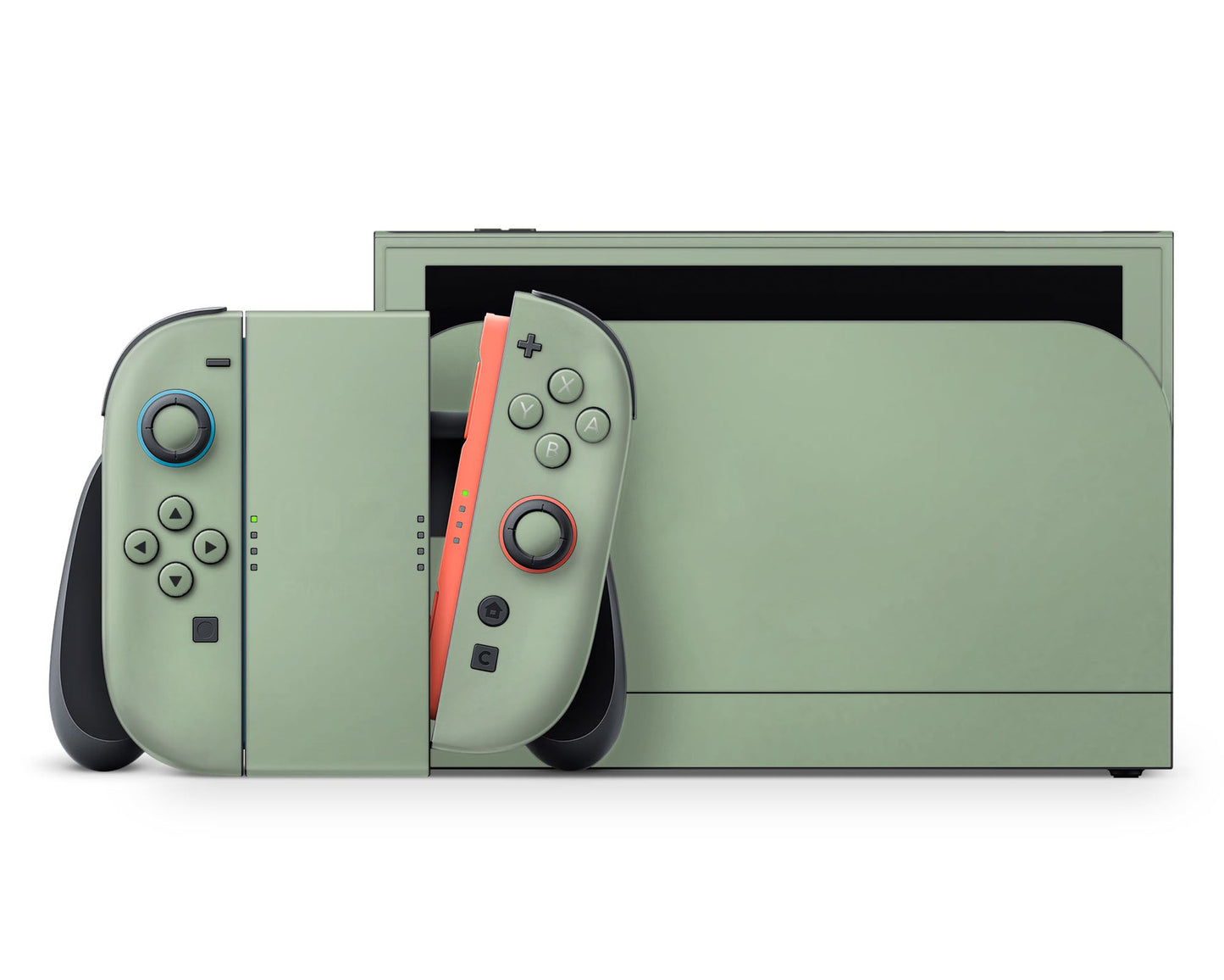 Signature Pastel Series Nintendo Switch 2 Skin