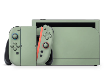 Signature Pastel Series Nintendo Switch 2 Skin