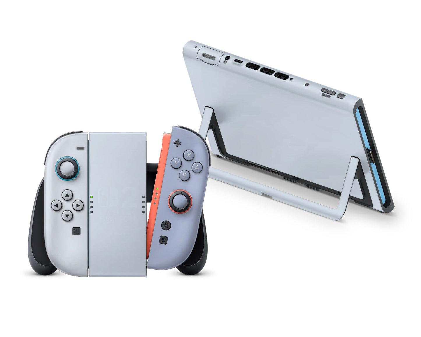 Winter Wonderland Nintendo Switch 2 Skin