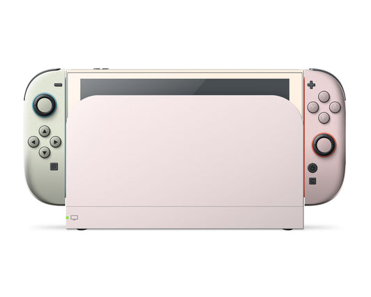 Spring Blossom Nintendo Switch 2 Skin