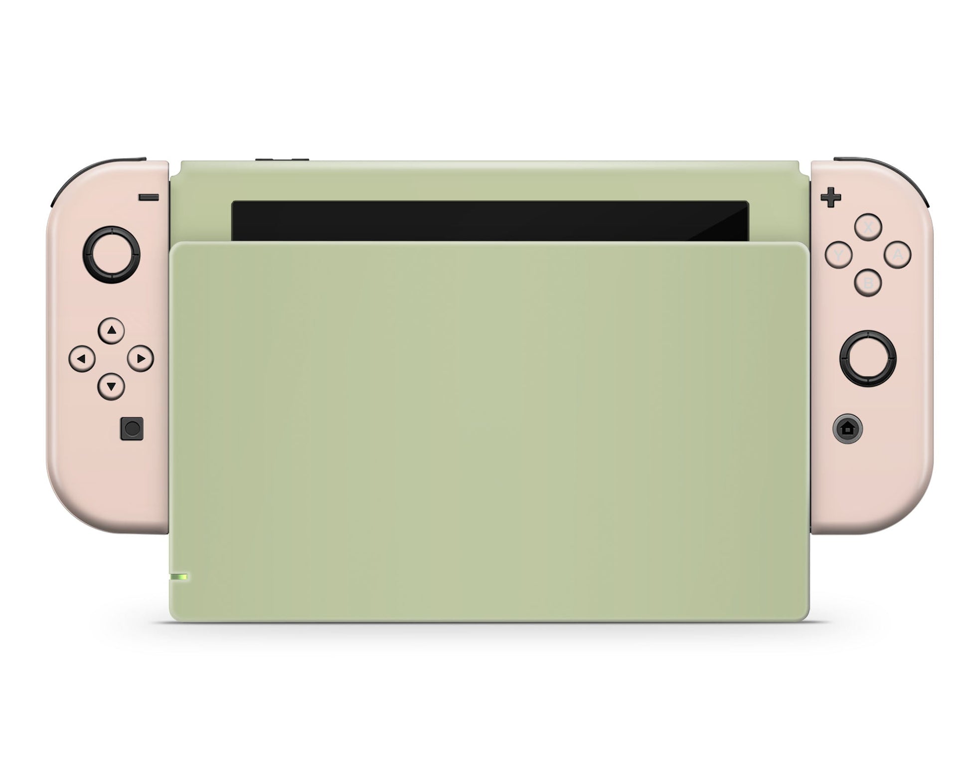 Lux Skins Nintendo Switch Strawberry Matcha Classic no logo Skins - Pattern Fruits Skin