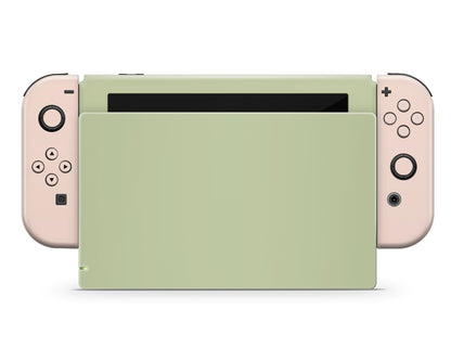 Lux Skins Nintendo Switch Strawberry Matcha Classic no logo Skins - Pattern Fruits Skin