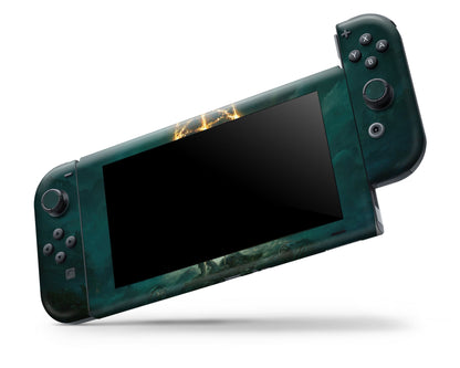 Elden Ring Nintendo Switch Skin
