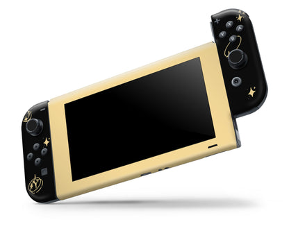 Pokemon Umbreon Nintendo Switch Skin