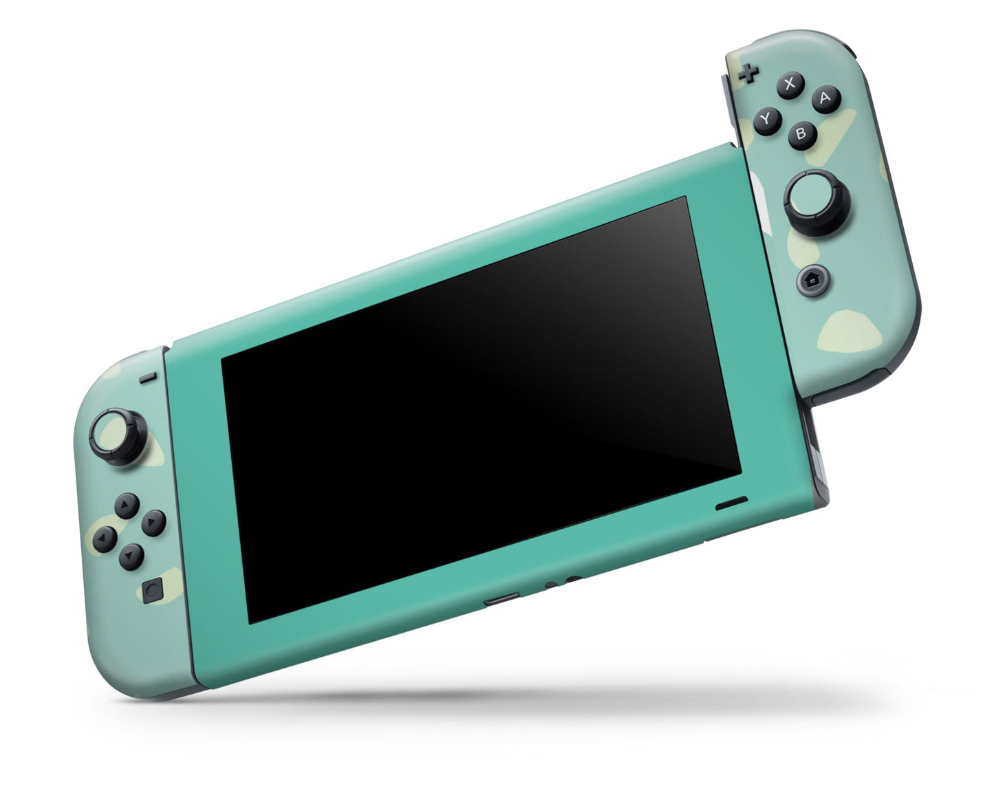 Pokemon Bulbasaur Nintendo Switch Skin