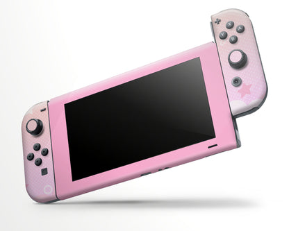 Fairy Sylveon Nintendo Switch Skin