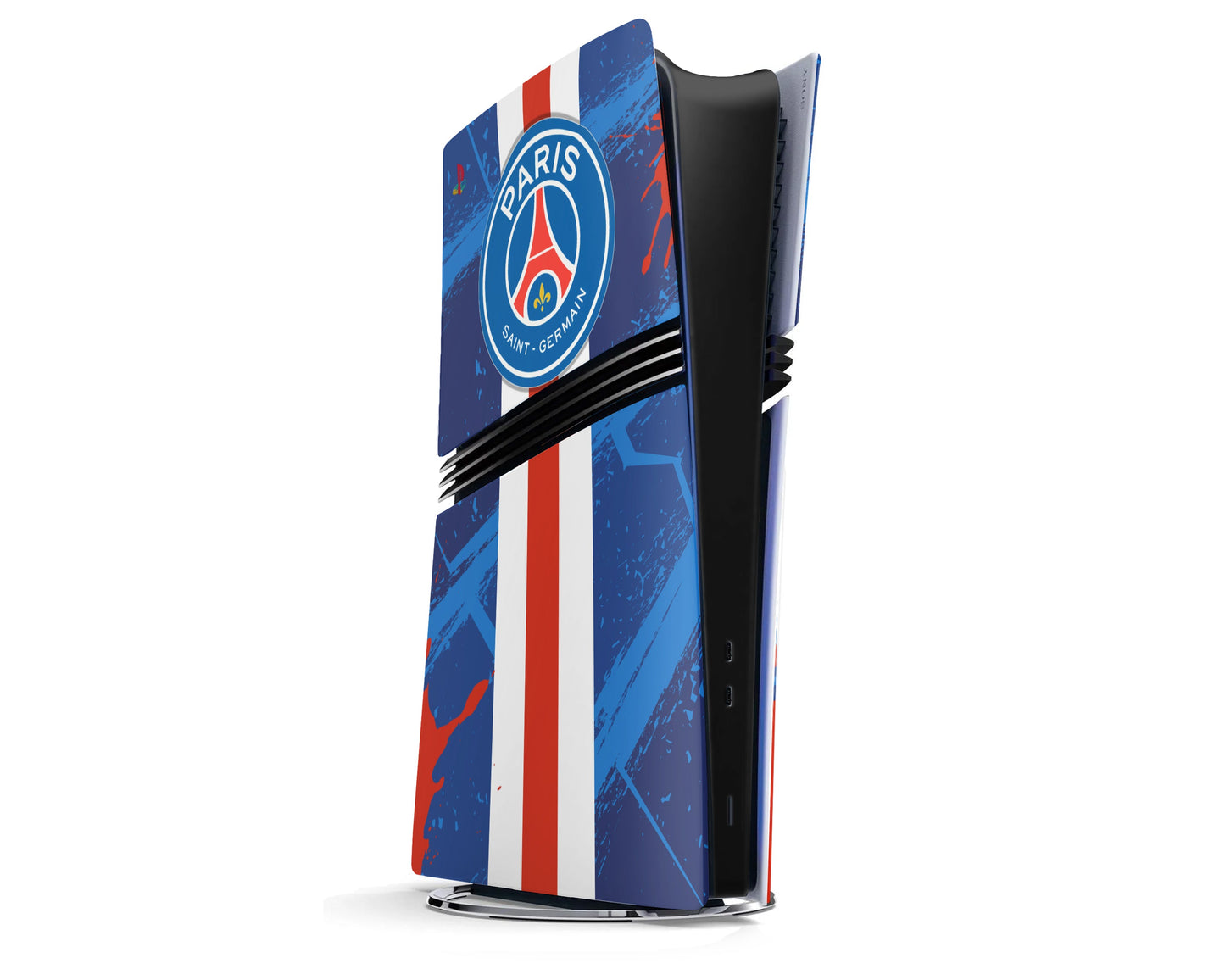 PSG Football Club PS5 Skin