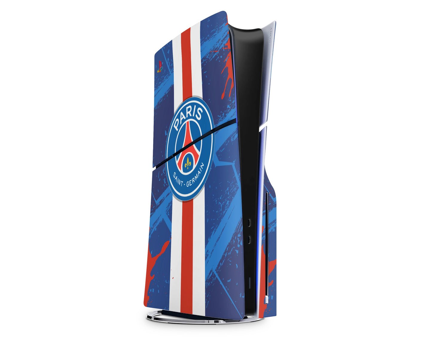 PSG Football Club PS5 Skin