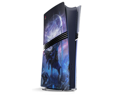 Elden Ring Nightreign PS5 Slim Skin