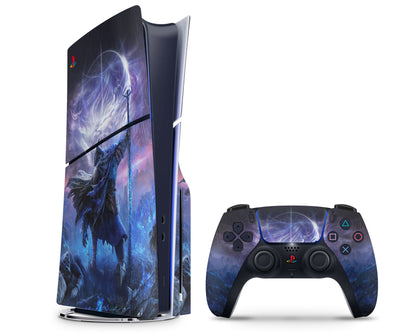 Elden Ring Nightreign PS5 Skin