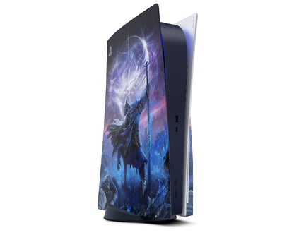 Elden Ring Nightreign PS5 Slim Skin