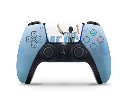 Lionel Messi PS5 Skin