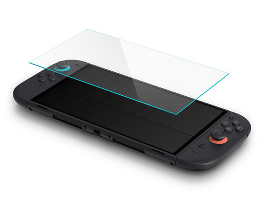Nintendo Switch 2 Tempered Glass Screen Protector