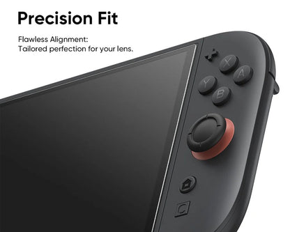 Nintendo Switch 2 Tempered Glass Screen Protector