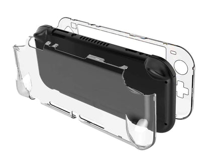 Nintendo Switch Lite Clear Case