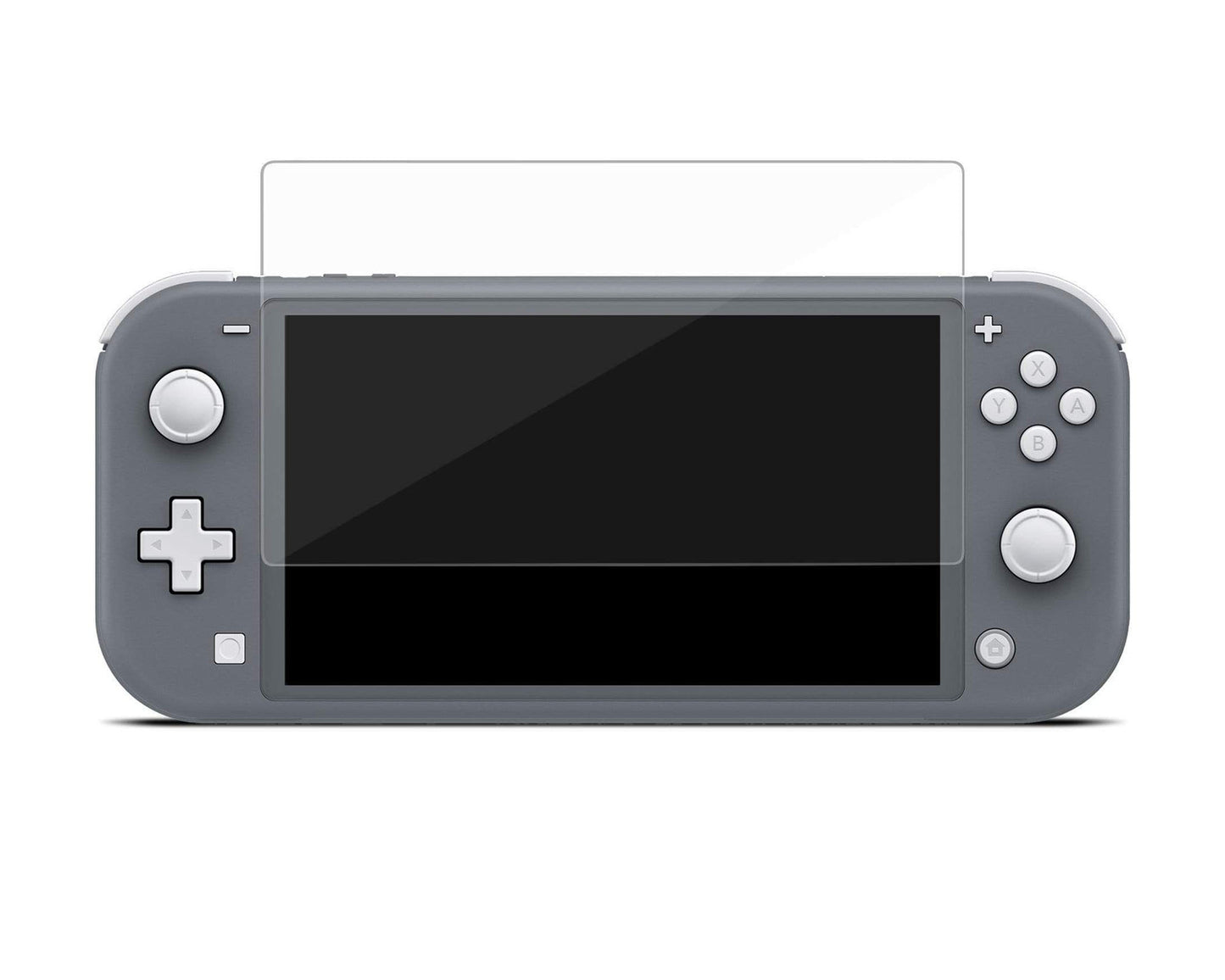 Nintendo Switch Lite Tempered Glass Screen Protector