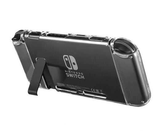 Nintendo Switch Clear Case