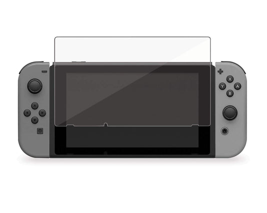 Nintendo Switch Tempered Glass Screen Protector