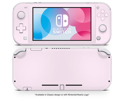 Macaron Series Nintendo Switch Lite Skin