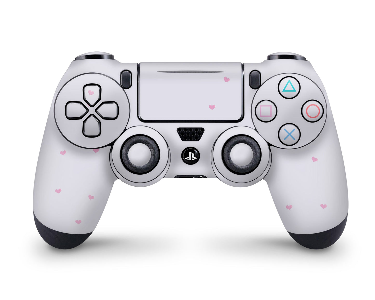 Lux Skins PS4 Controller Sailor Moon Ramen Pastel PurpleSkins - Pop culture Sailor Moon Skin
