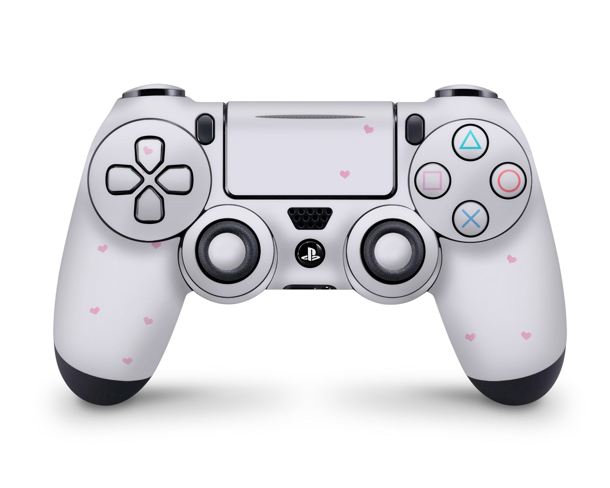 Lux Skins PS4 Controller Sailor Moon Ramen Pastel PurpleSkins - Pop culture Sailor Moon Skin