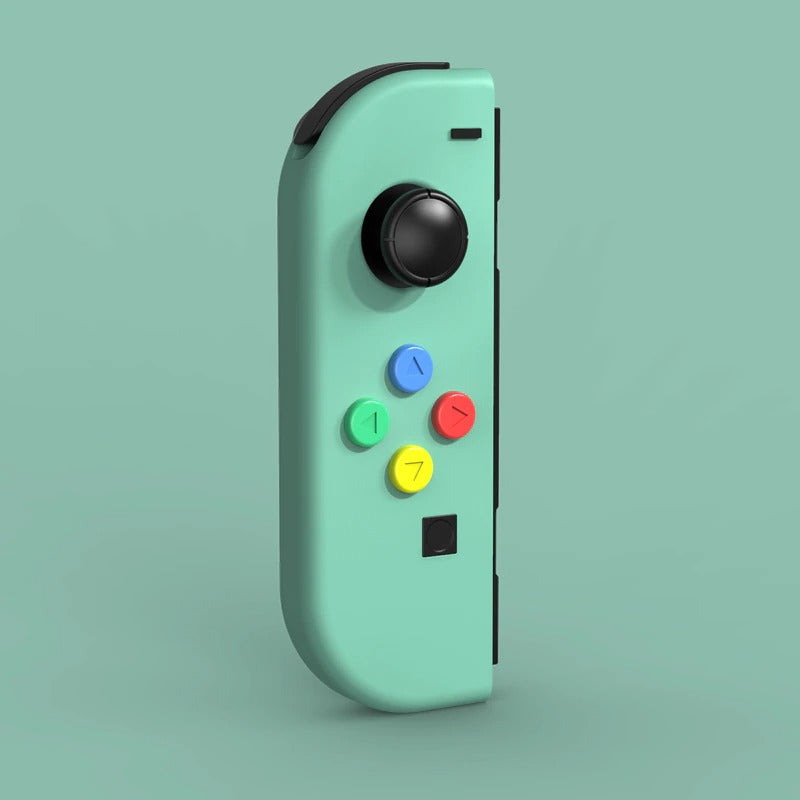 Animal Crossing Joycon Replacement Shell