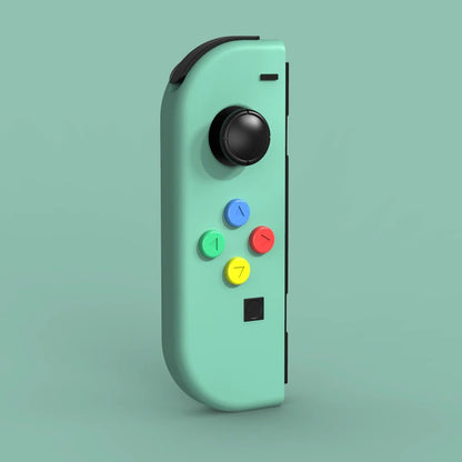 Animal Crossing Joycon Replacement Shell