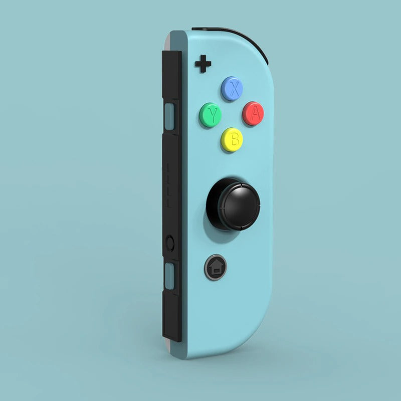 Animal Crossing Joycon Replacement Shell