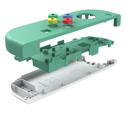 Animal Crossing Joycon Replacement Shell