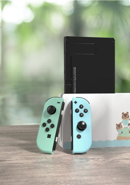 Animal Crossing Joycon Replacement Shell